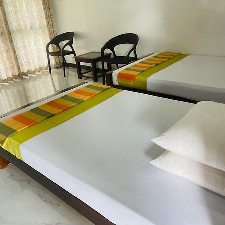 Aura Villa Polonnaruwa Exterior foto