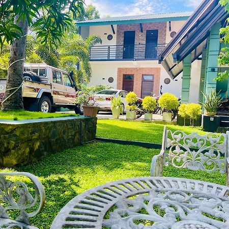 Aura Villa Polonnaruwa Exterior foto