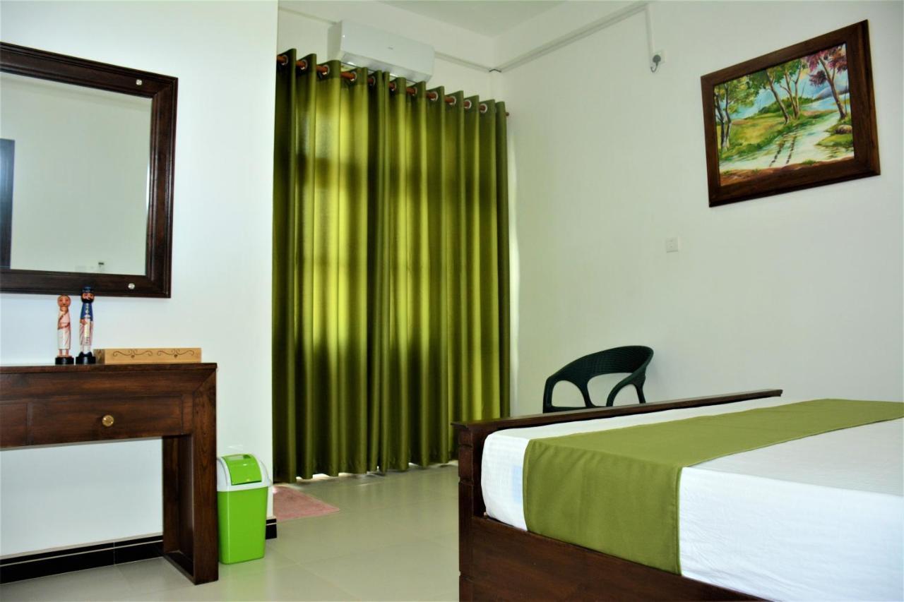 Aura Villa Polonnaruwa Exterior foto