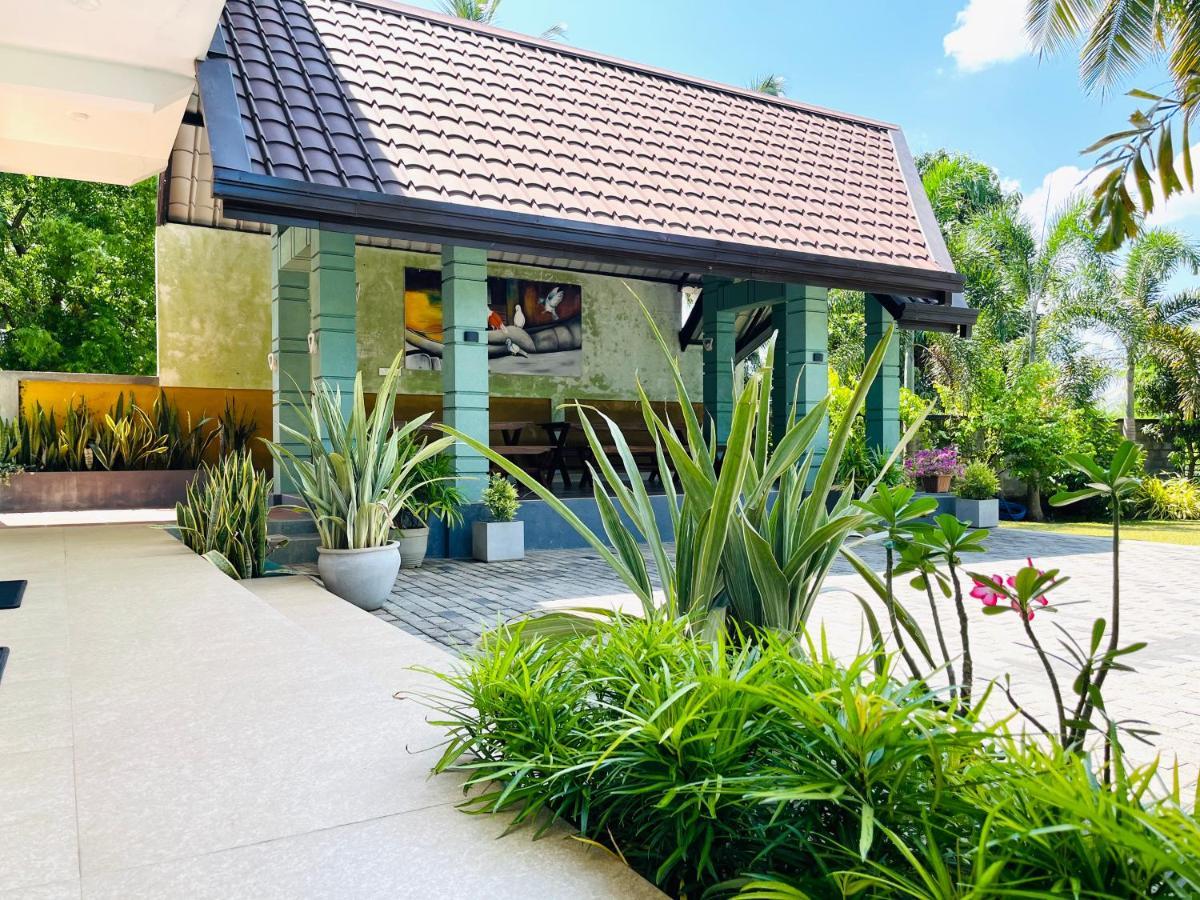 Aura Villa Polonnaruwa Exterior foto