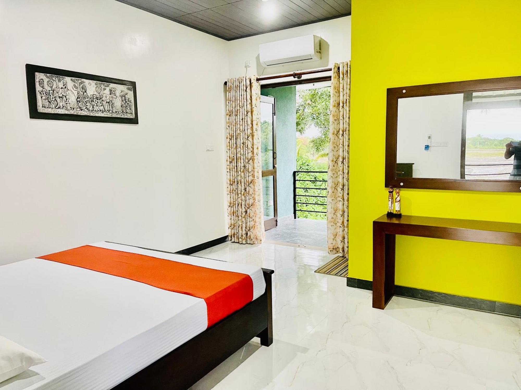 Aura Villa Polonnaruwa Exterior foto