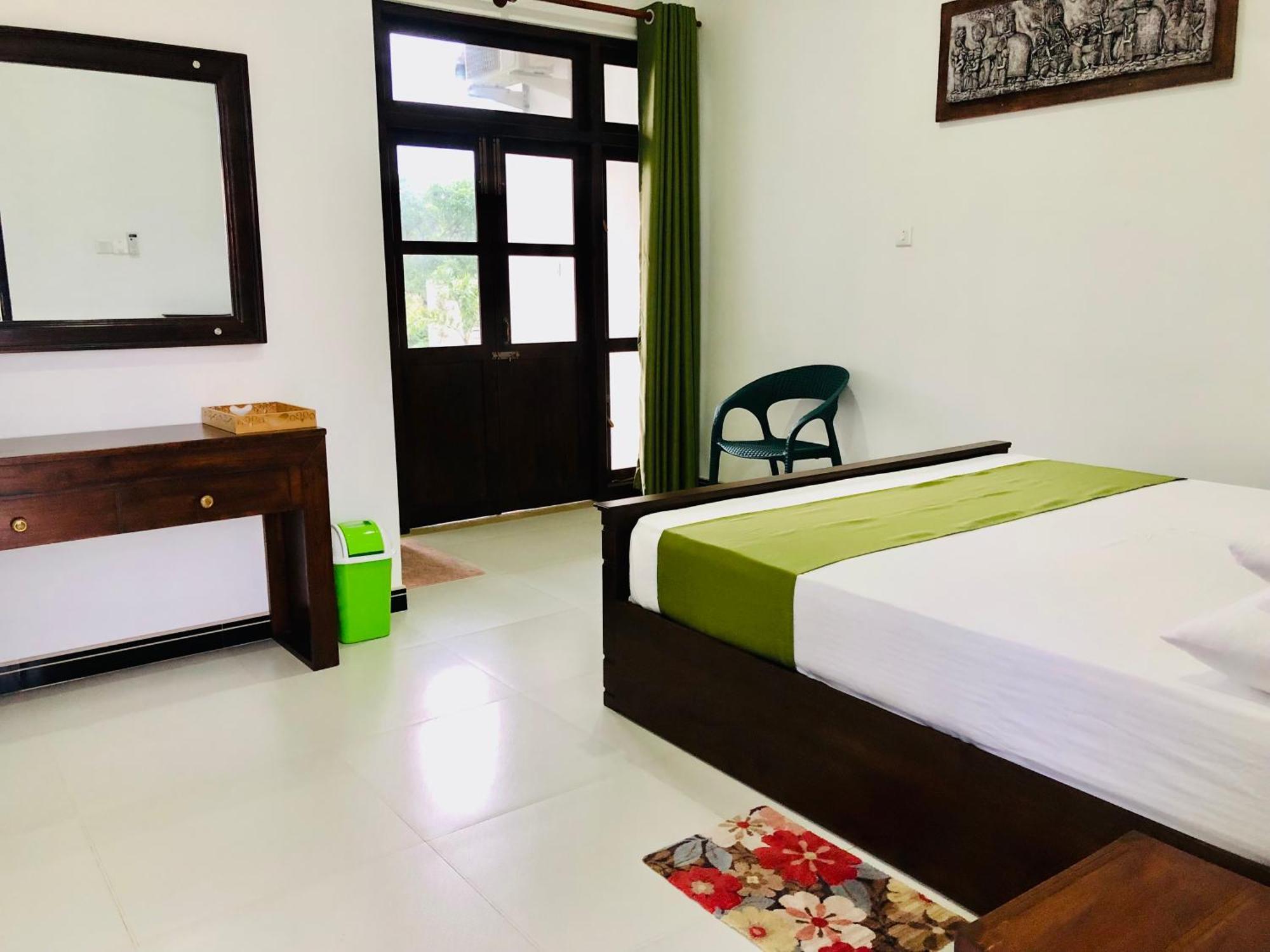 Aura Villa Polonnaruwa Exterior foto