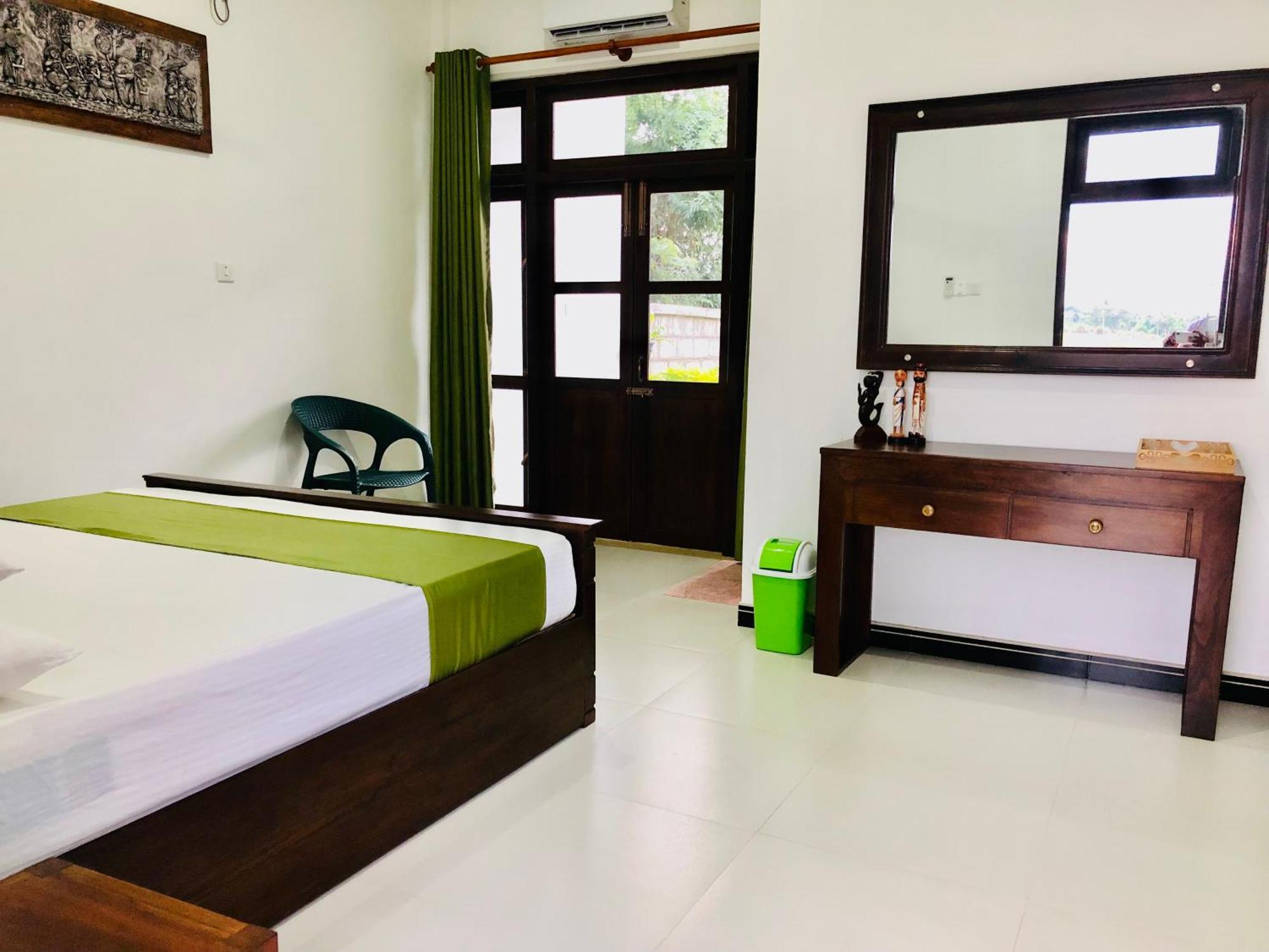 Aura Villa Polonnaruwa Exterior foto