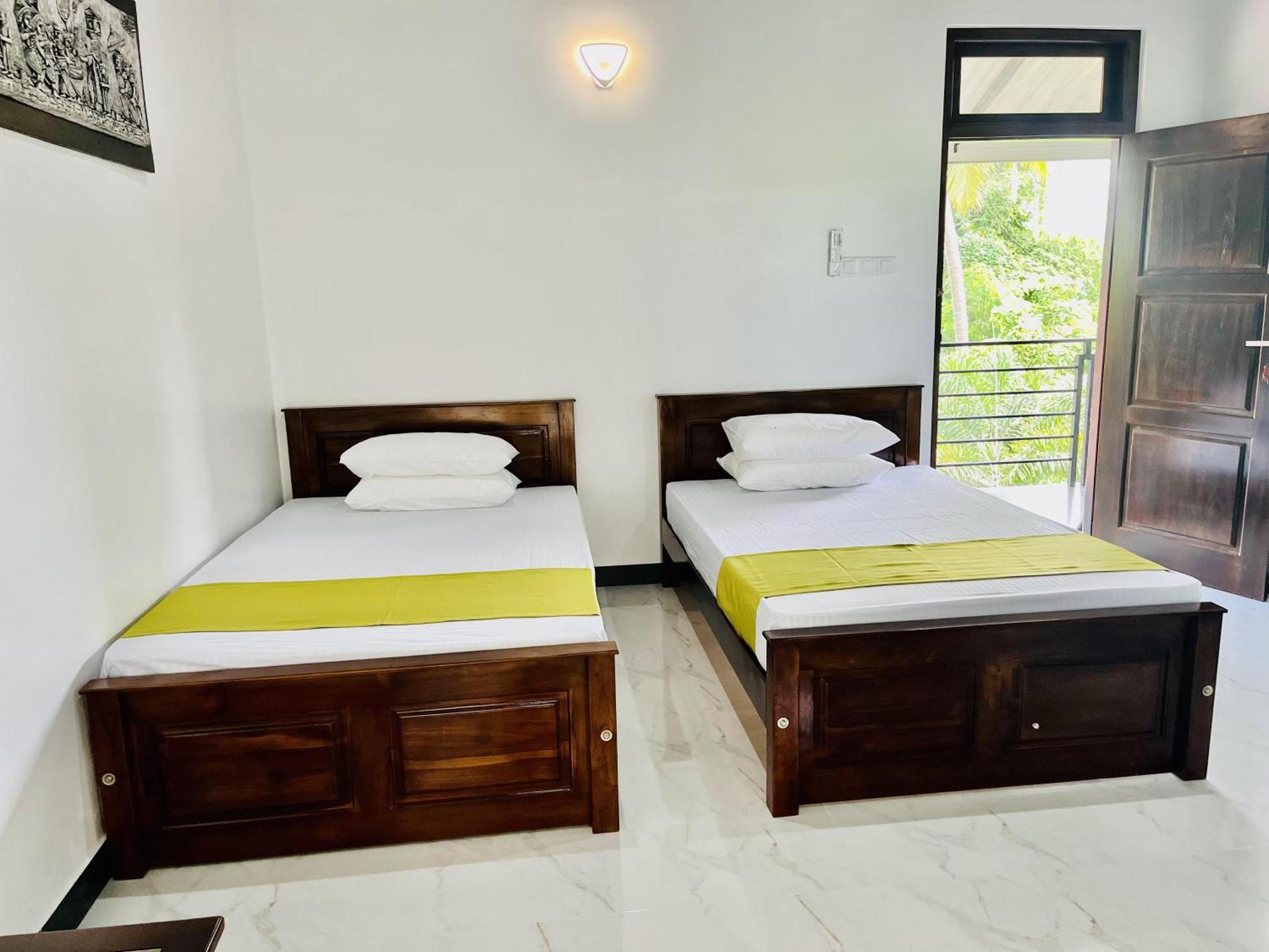 Aura Villa Polonnaruwa Exterior foto
